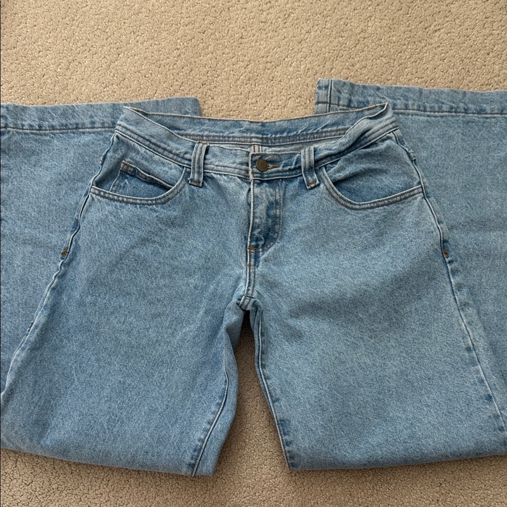Brandy Melville jeans